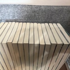 古見さんはコミュ症です1〜17巻の画像