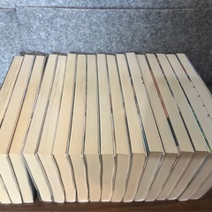 古見さんはコミュ症です1〜17巻の画像