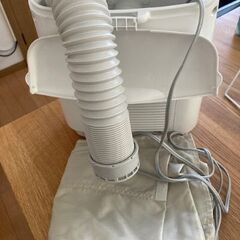 布団乾燥機　中古品の画像