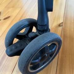 アップリカベビーカーの画像