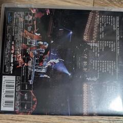 倖田來未ツアーLOVE＆Songs Blu-rayの画像