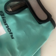 Bianchiグローブの画像