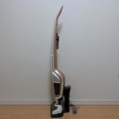 エレクトロラックス掃除機の画像