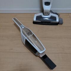 エレクトロラックス掃除機の画像