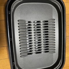 ホットプレートの画像
