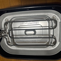 ホットプレートの画像
