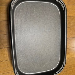 ホットプレートの画像