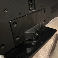 テレビの画像