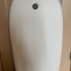 子供用ソフトサーフボードの画像
