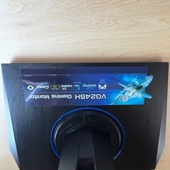 【24インチ】ASUSゲーミングモニターの画像