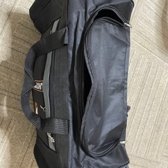 新品　大きサイズ　旅行バックの画像