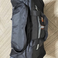 新品　大きサイズ　旅行バックの画像