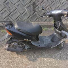 ホンダディオaf35ディスクモデル、dioの画像