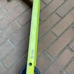 キックボード　キックスケート　トリックローラー　キッズ　Decathlon Oxelo の画像