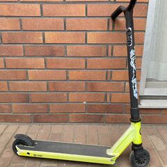 キックボード　キックスケート　トリックローラー　キッズ　Decathlon Oxelo の画像