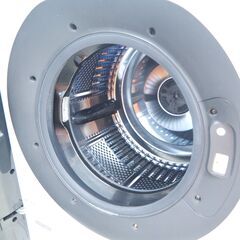 ドラム式洗濯機　11㎏　シャープ　ES-W114　リユース品　価格　110,000円の画像