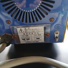 🌟アストロ製100V半自動溶接機と小型交流アーク溶接機🌟台、面新品ワイヤー付き格安！の画像