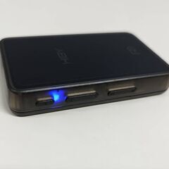 【良品】HIBY R1 デジタルオーディオプレーヤーの画像