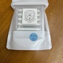 ダストレス スクールシリーズ　スリムチョーク　日本製の画像