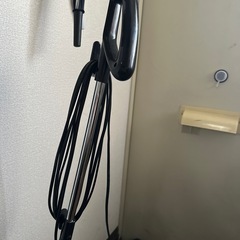 掃除機の画像