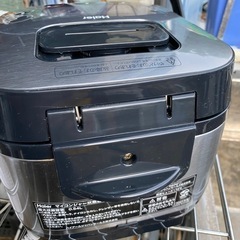 マイコンジャー炊飯器の画像