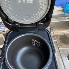 マイコンジャー炊飯器の画像