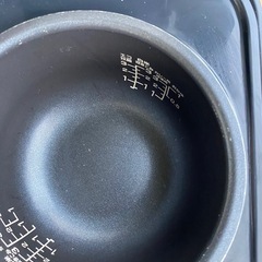 マイコンジャー炊飯器の画像