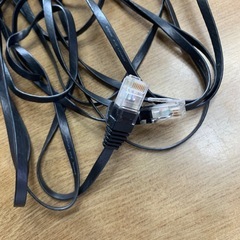 LANケーブル7メートルの画像