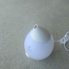 新品：加湿器：ＳＨＩZUKUの画像