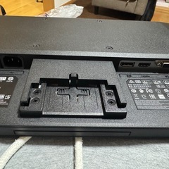 HP モニター　21いんち21インチの画像
