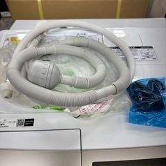日立　ドラム式洗濯乾燥機　BD-SV110EL 2020年製　洗濯11kg 乾燥6kg HITACHIの画像