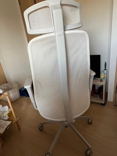 IKEA オフィス用椅子