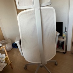 IKEA オフィス用椅子の画像