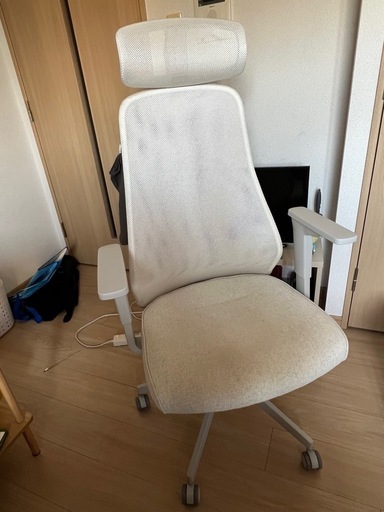 IKEA オフィス用椅子