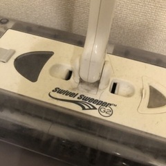 【キャンセルの為！！再募集！！！】 掃除機 簡易の画像