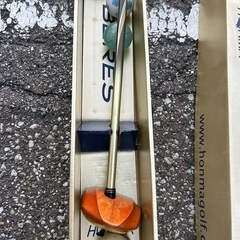 Honma BERESの画像