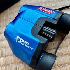 お話し中　Vixenビクセン　双眼鏡 Coleman 8倍の画像