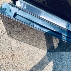 ✅Hisense2ドア冷凍冷蔵庫✅ ✅HR-G13B-BR✅の画像