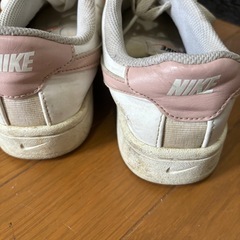 NIKEスニーカー25の画像