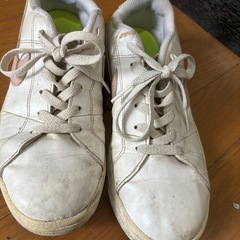 NIKEスニーカー25の画像