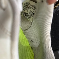 NIKEスニーカー25の画像