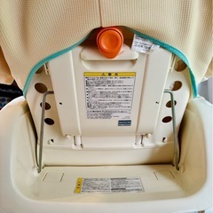 コンビ　ネムリラ　スウィングベッドの画像