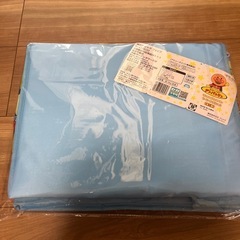 アンパンマンクーラーバックの画像
