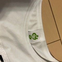 Ｔシャツ短パンセットMの画像