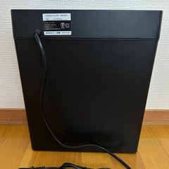 お話し中です》パーソナルシュレッダーの画像