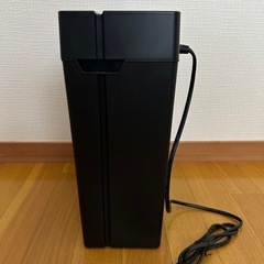 お話し中です》パーソナルシュレッダーの画像