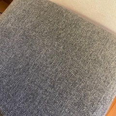 【美品】ダイニングチェア 2脚セット 1000円の画像