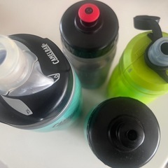 サイクルボトルの画像