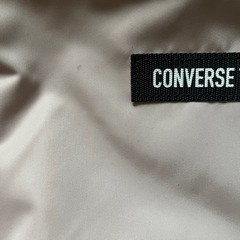 converse　ポシェットの画像