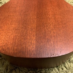 ウクレレ　LEOLANI LM-1SLの画像